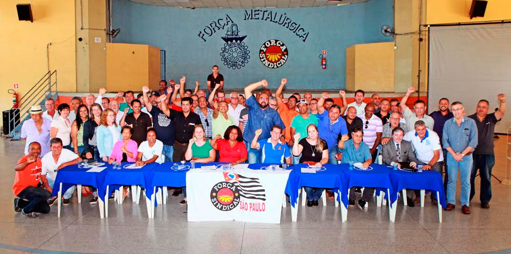 Aulas de Pilates  Sindicato dos Metalúrgicos de Piracicaba e Região